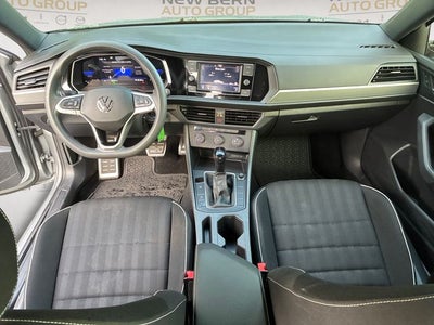 2023 Volkswagen Jetta 1.5T Sport