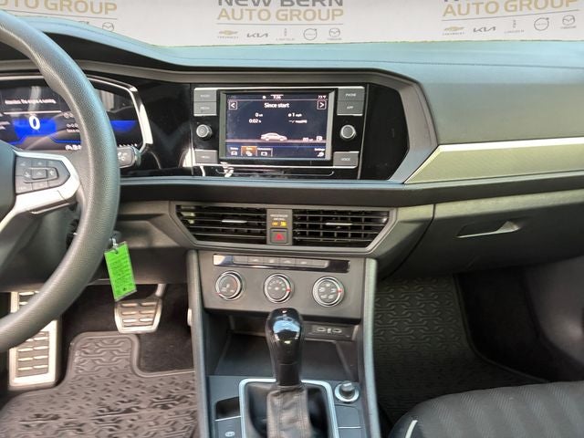 2023 Volkswagen Jetta 1.5T Sport