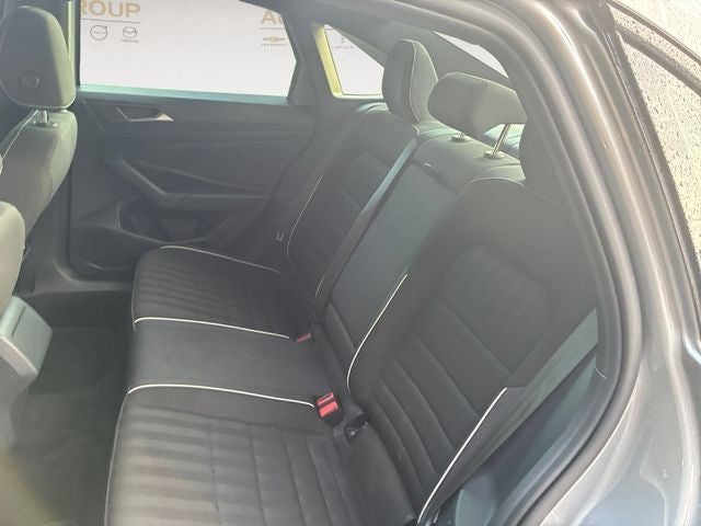 2023 Volkswagen Jetta 1.5T Sport