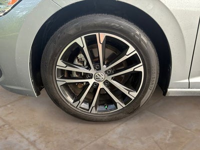 2023 Volkswagen Jetta 1.5T Sport