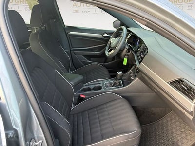 2023 Volkswagen Jetta 1.5T Sport
