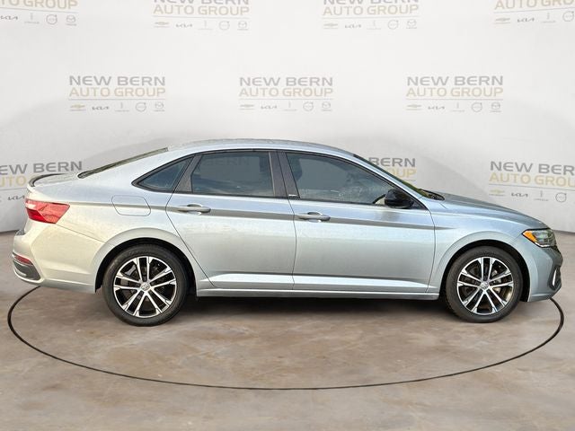 2023 Volkswagen Jetta 1.5T Sport