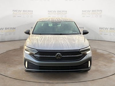 2023 Volkswagen Jetta 1.5T Sport