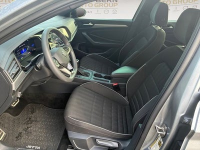 2023 Volkswagen Jetta 1.5T Sport