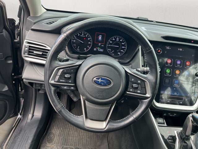 2021 Subaru Outback Limited XT