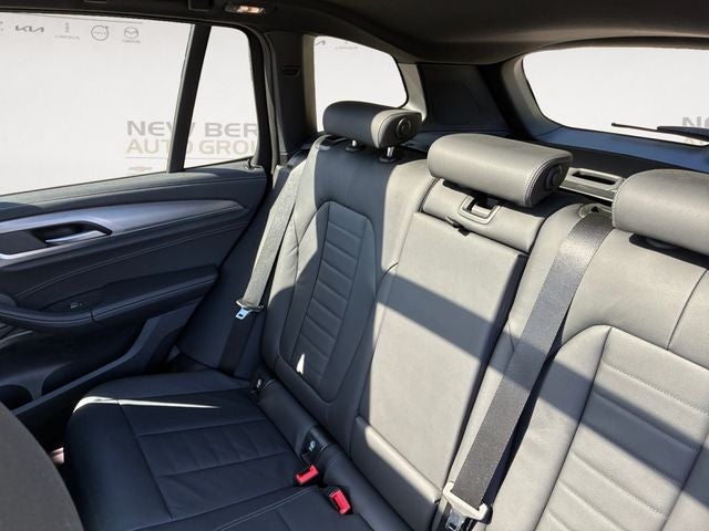 2021 BMW X3 M40i