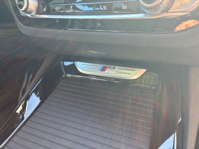 2021 BMW X3 M40i