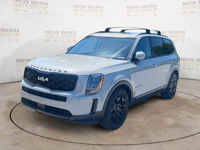 2022 Kia Telluride