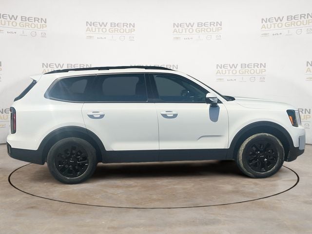 2024 Kia Telluride SX-Prestige X-Pro