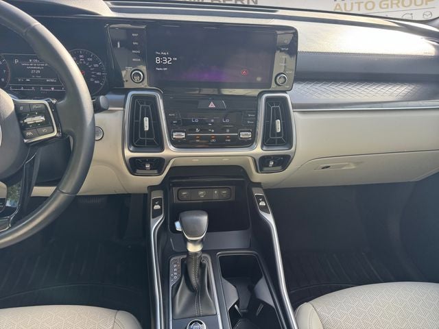 2023 Kia Sorento S