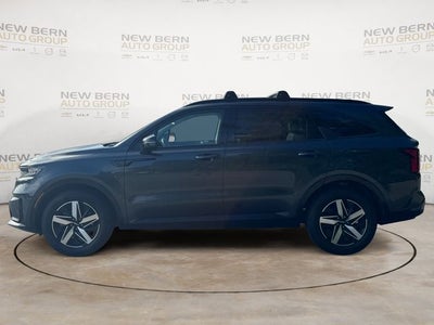 2023 Kia Sorento S