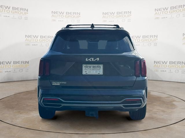 2023 Kia Sorento S