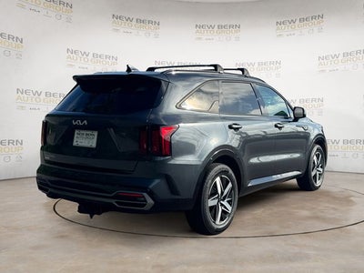 2023 Kia Sorento S