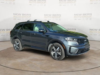 2023 Kia Sorento S