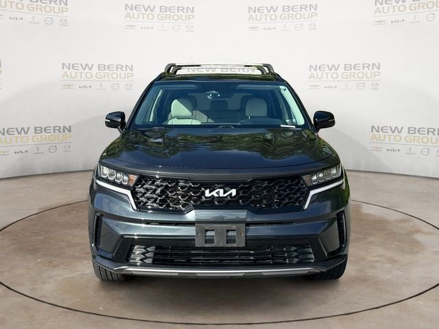 2023 Kia Sorento S