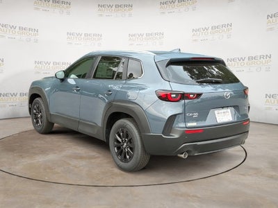 2026 Mazda Mazda CX-50 Hybrid Preferred AWD