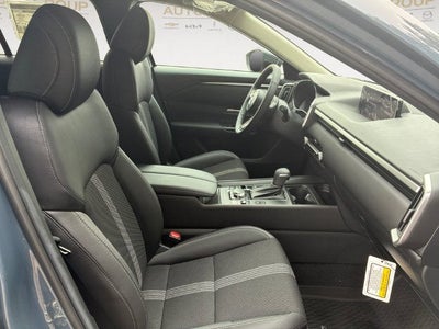 2026 Mazda Mazda CX-50 Hybrid Preferred AWD