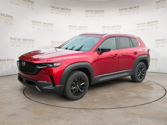 2026 Mazda Mazda CX-50 Hybrid Preferred AWD