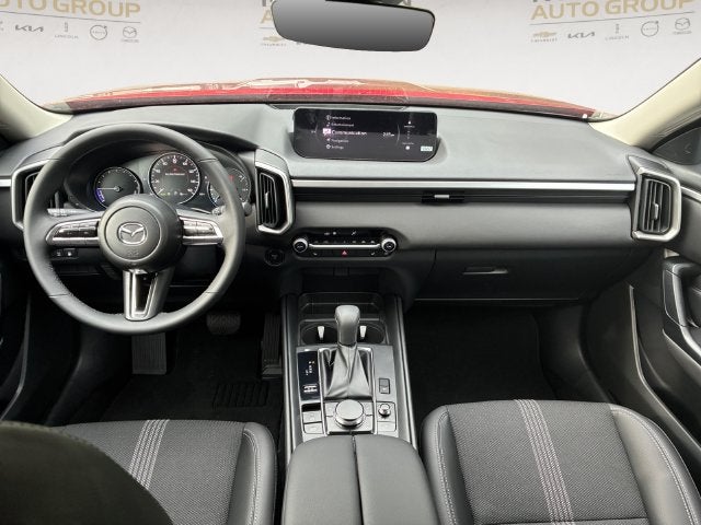 2026 Mazda Mazda CX-50 Hybrid Preferred AWD