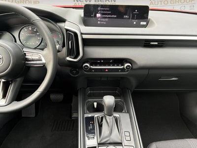2026 Mazda Mazda CX-50 Hybrid Preferred AWD