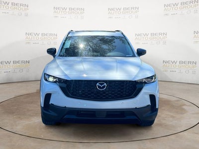 2026 Mazda Mazda CX-50 Hybrid Premium