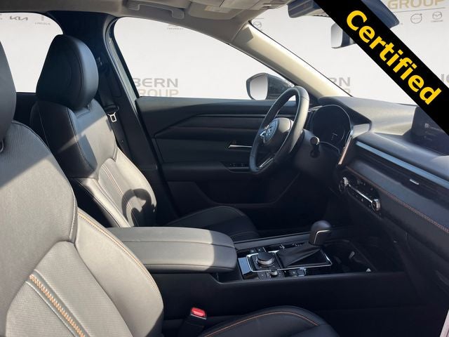 2025 Mazda Mazda CX-50 Hybrid Premium Plus