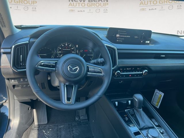 2026 Mazda Mazda CX-50 Hybrid Premium Plus