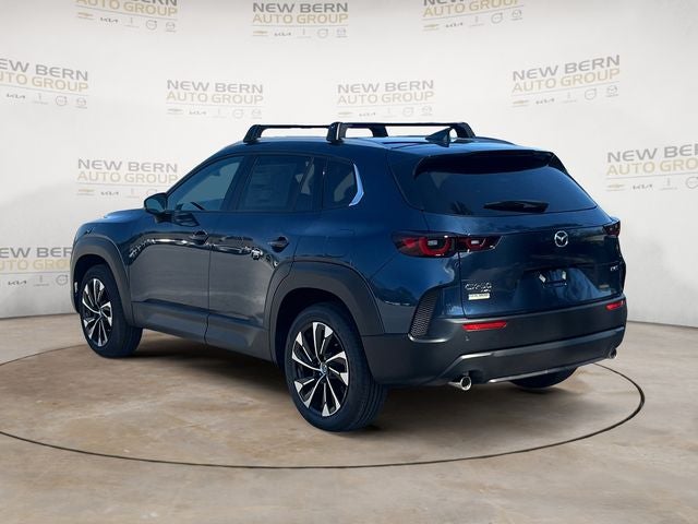 2026 Mazda Mazda CX-50 Hybrid Premium Plus