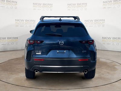 2026 Mazda Mazda CX-50 Hybrid Premium Plus