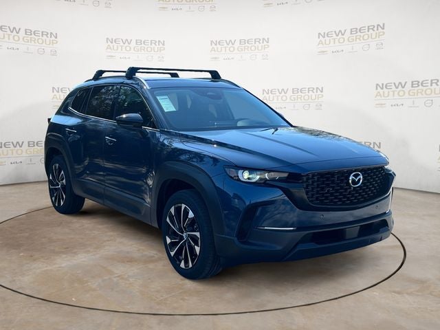 2026 Mazda Mazda CX-50 Hybrid Premium Plus