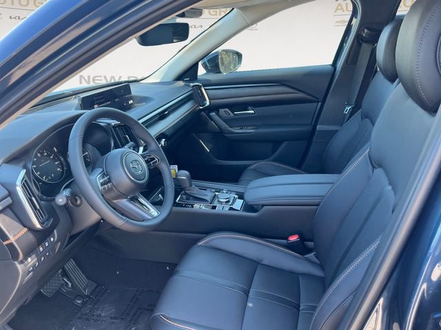 2026 Mazda Mazda CX-50 Hybrid Premium Plus