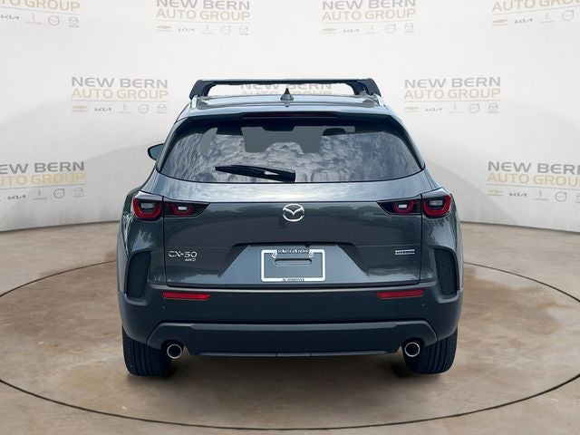 2026 Mazda Mazda CX-50 Hybrid Premium Plus AWD
