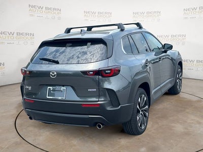 2026 Mazda Mazda CX-50 Hybrid Premium Plus AWD
