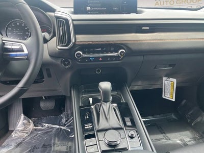 2026 Mazda Mazda CX-50 Hybrid Premium Plus AWD