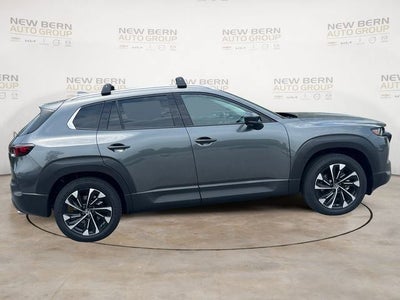 2026 Mazda Mazda CX-50 Hybrid Premium Plus AWD