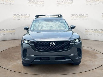 2026 Mazda Mazda CX-50 Hybrid Premium Plus AWD