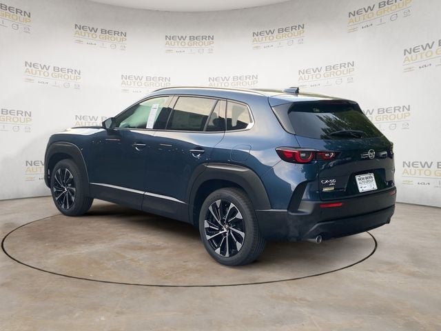 2026 Mazda Mazda CX-50 Hybrid Premium Plus AWD