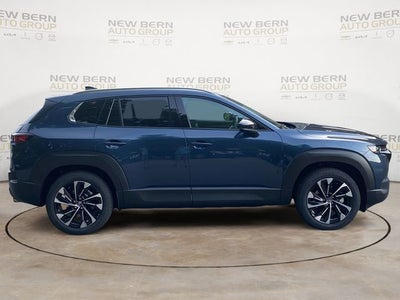 2026 Mazda Mazda CX-50 Hybrid Premium Plus AWD