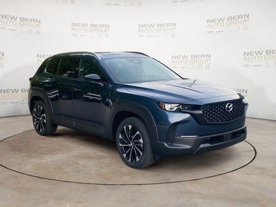 2026 Mazda Mazda CX-50 Hybrid Premium Plus AWD
