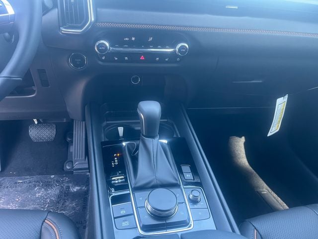 2026 Mazda Mazda CX-50 Hybrid Premium Plus