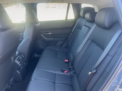 2026 Mazda Mazda CX-50 Hybrid Premium Plus