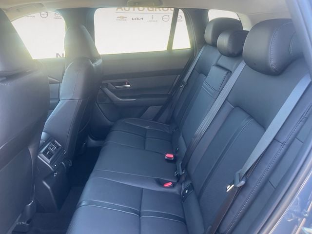 2026 Mazda Mazda CX-50 Hybrid Premium Plus