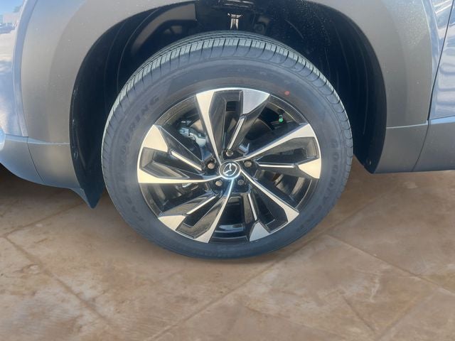 2026 Mazda Mazda CX-50 Hybrid Premium Plus