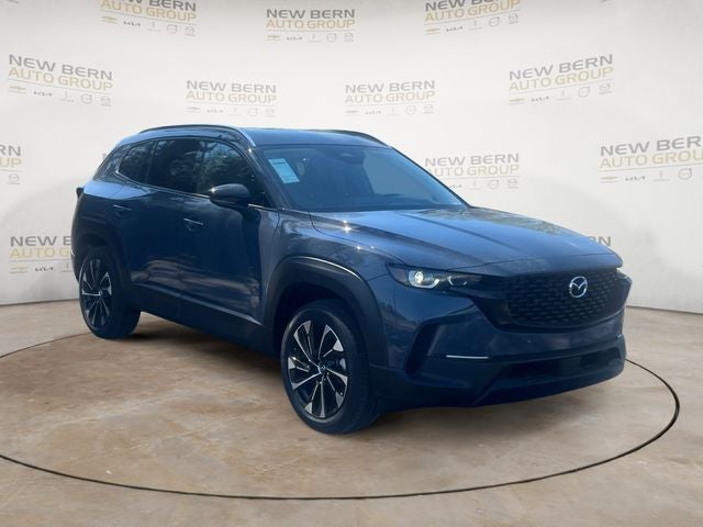 2026 Mazda Mazda CX-50 Hybrid Premium Plus