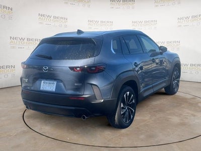 2026 Mazda Mazda CX-50 Hybrid Premium Plus AWD