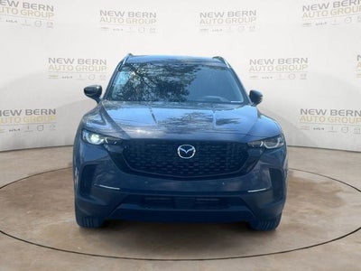 2026 Mazda Mazda CX-50 Hybrid Premium Plus AWD