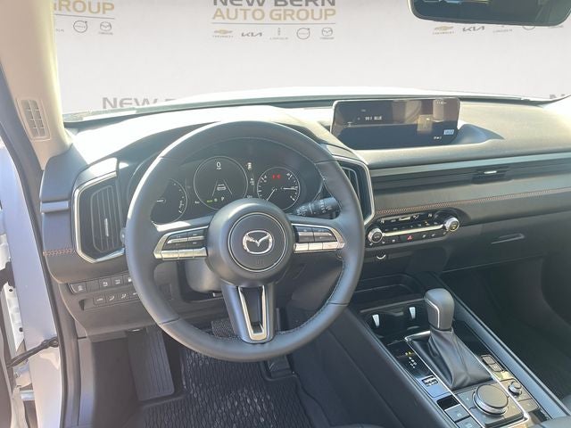 2026 Mazda Mazda CX-50 Hybrid Premium Plus