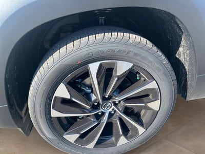 2026 Mazda Mazda CX-50 Hybrid Premium Plus