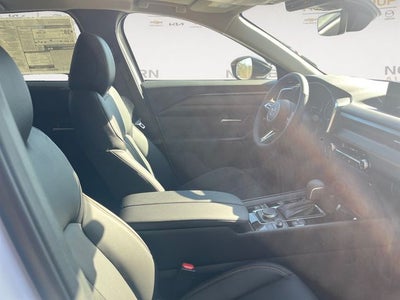 2026 Mazda Mazda CX-50 Hybrid Premium Plus