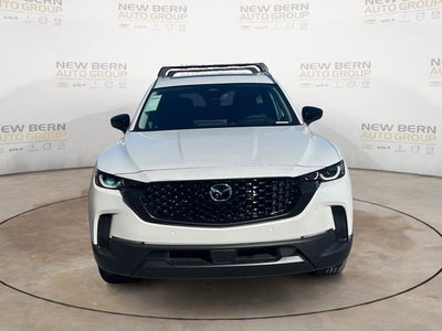 2026 Mazda Mazda CX-50 Hybrid Premium Plus